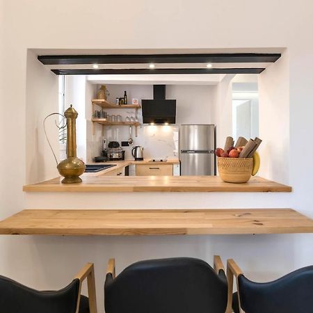 Alia Apartments Rhodes City Dış mekan fotoğraf