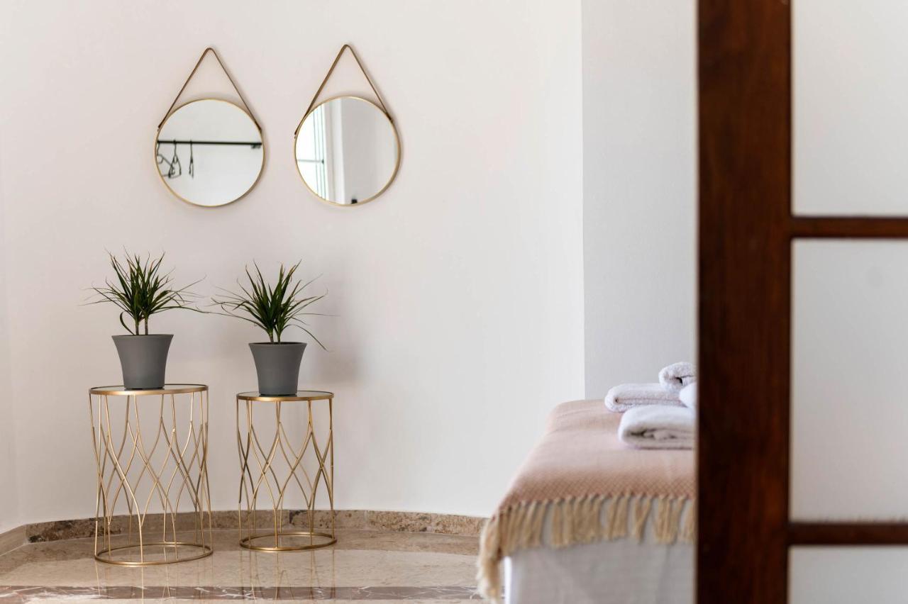 Alia Apartments Rhodes City Dış mekan fotoğraf